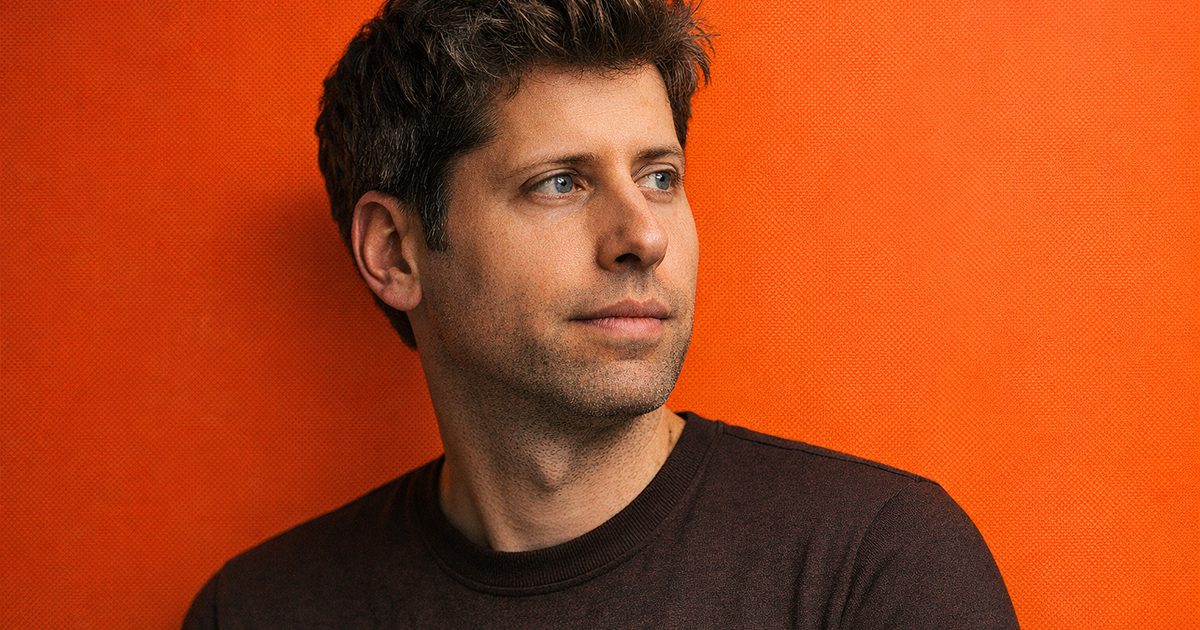 ☕️ Sam Altman proposes AI tax and regulation blueprint