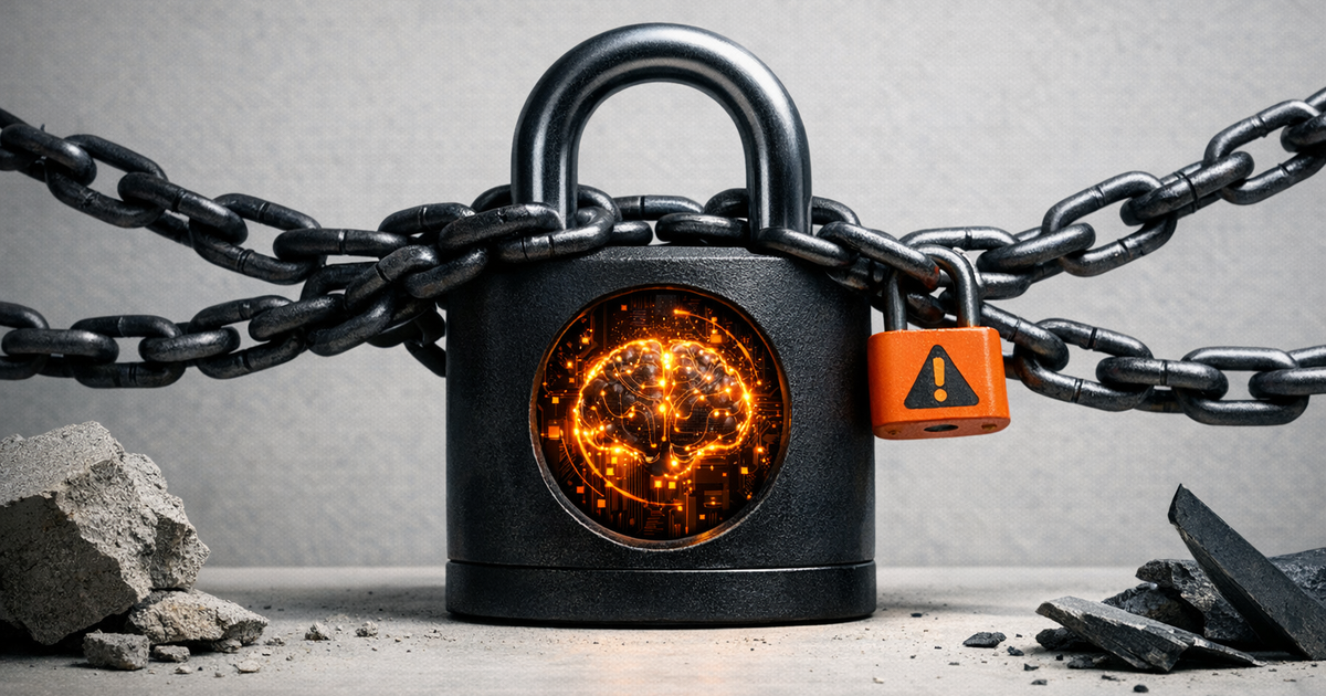 ☕️ Anthropic's new AI model is too dangerous to release publicly