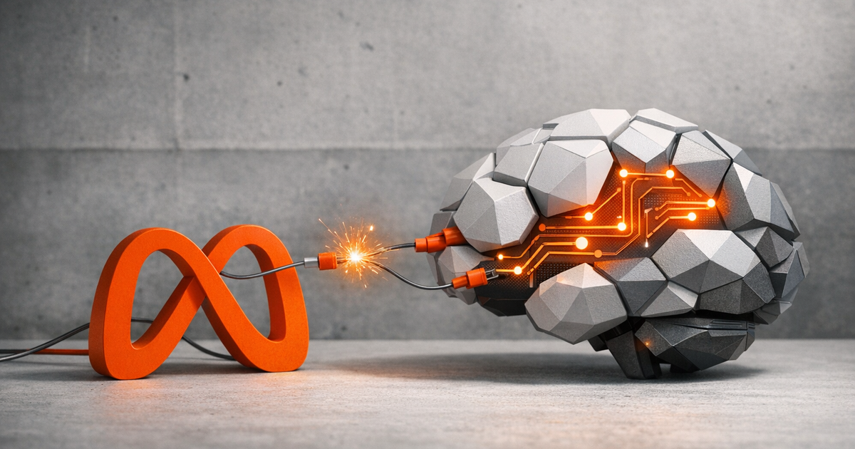 ☕️ Meta reenters the AI race with Muse Spark