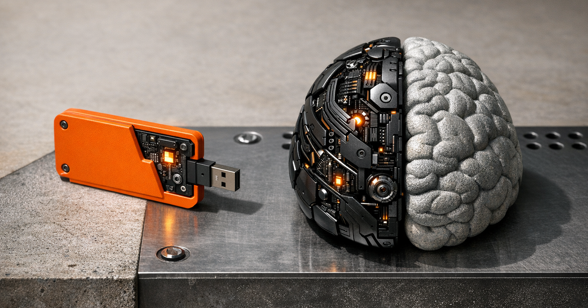 ☕️ OpenAI launches GPT-5.4 Cyber