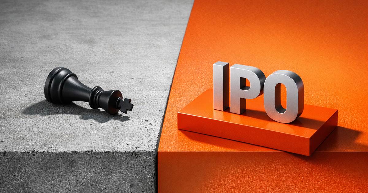 ☕️ OpenAI investors doubt Sam Altman can lead IPO