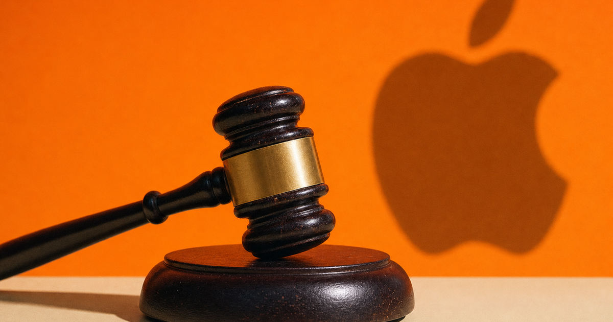 ☕️ OpenAI prepares legal action against Apple