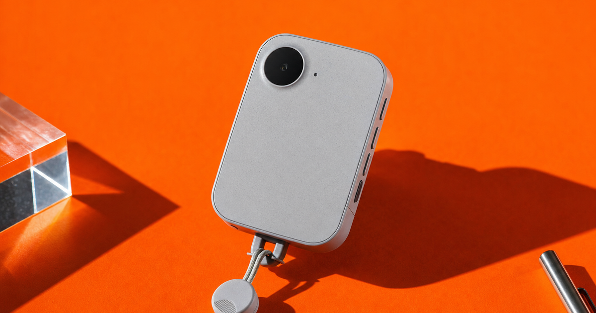 ☕️ Snap bets on post-smarphone future