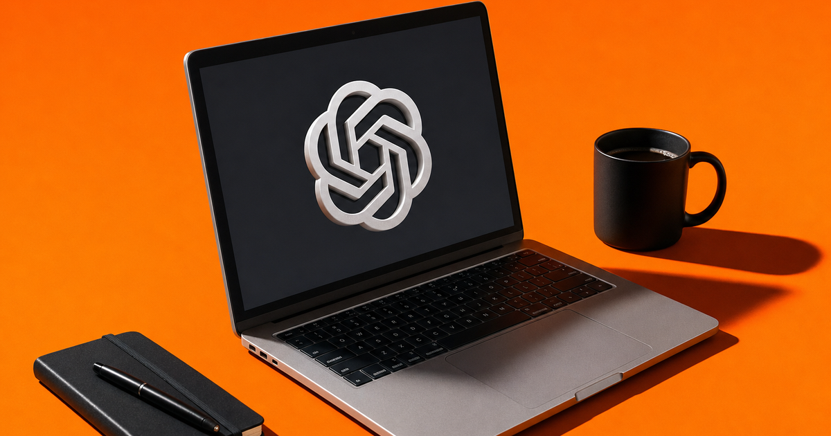 ☕️ OpenAI releases GPT-5.6 and ChatGPT Work