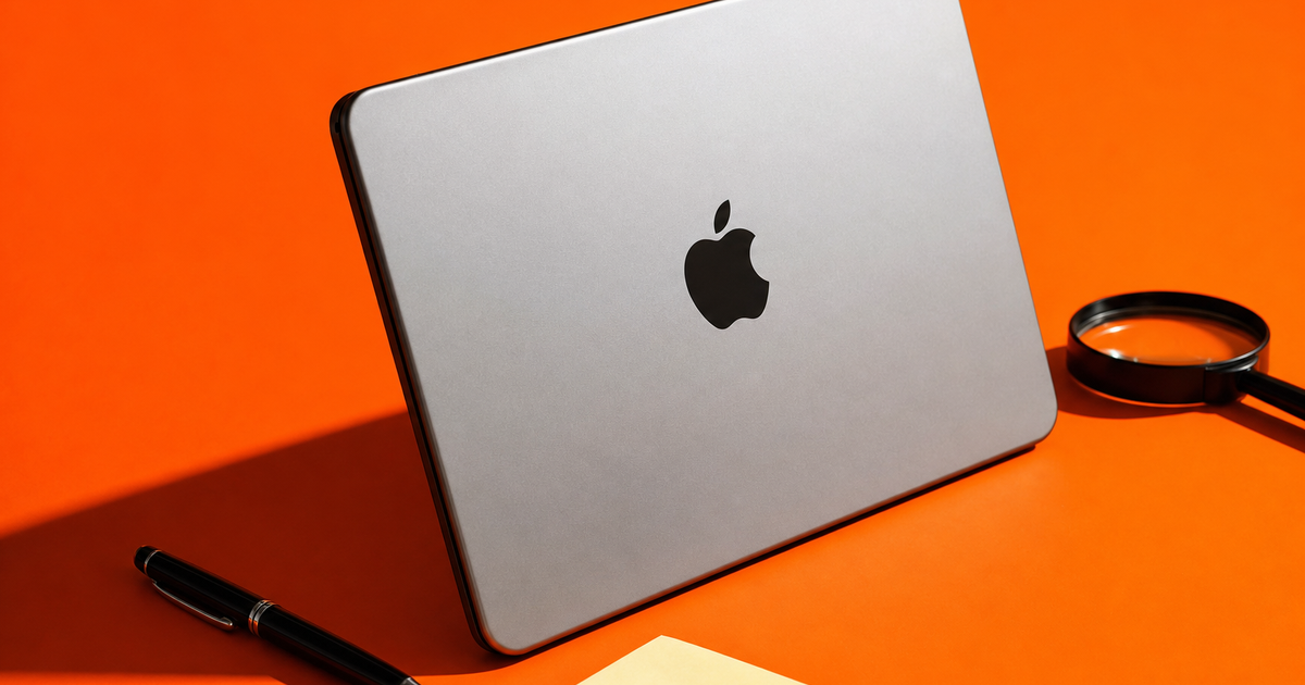 ☕️ Apple in talks to settle DOJ case