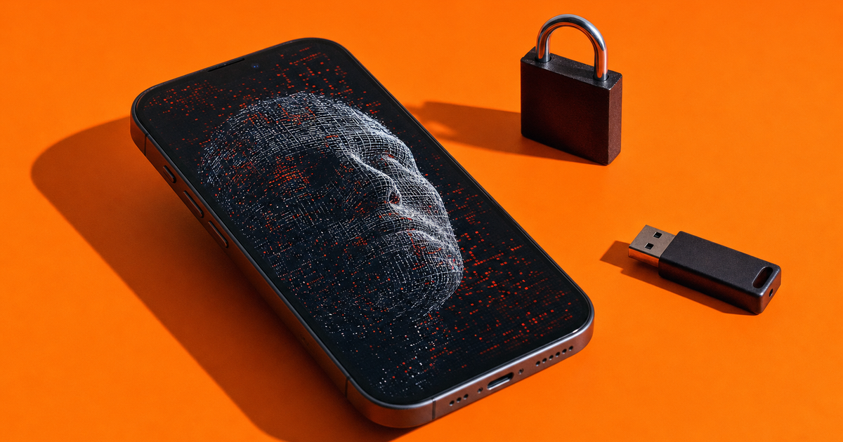 ☕️ US weighs ban on Chinese AI models