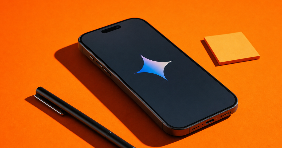 ☕️ Google ships 3 new Gemini models