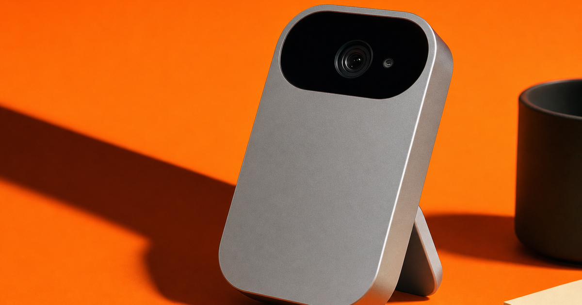 ☕️ OpenAI unveils Astra