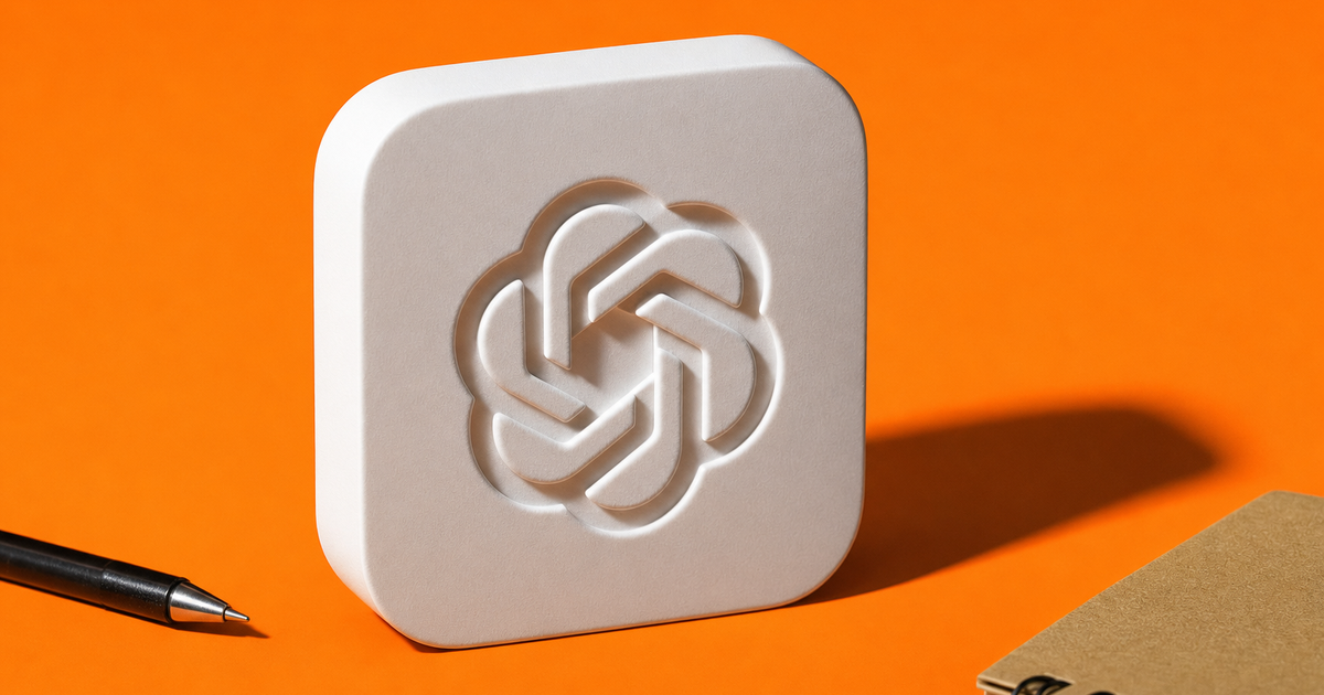 ☕️ OpenAI fires back at Apple