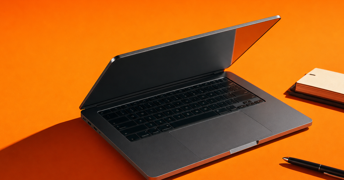 ☕️ Meta's new AI runs on a laptop