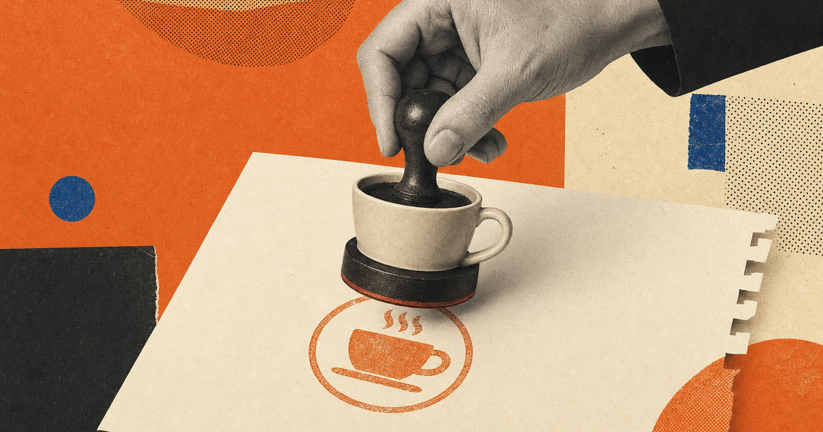 ☕️ Claude now watermarks all AI text