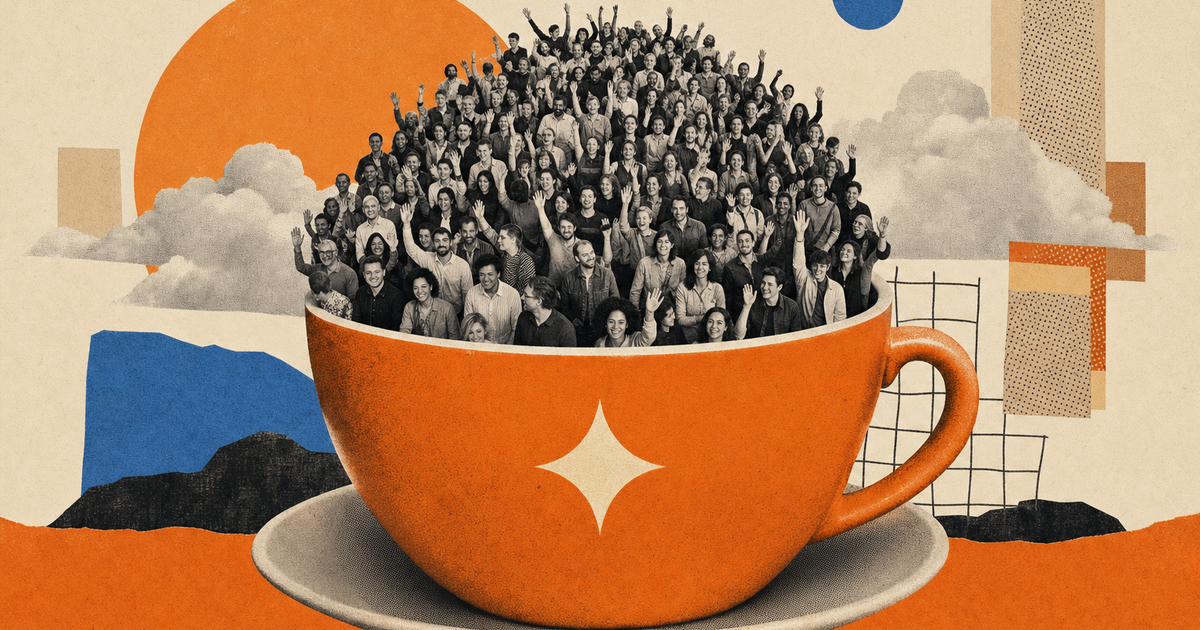 ☕️ Gemini hits 1 billion monthly users