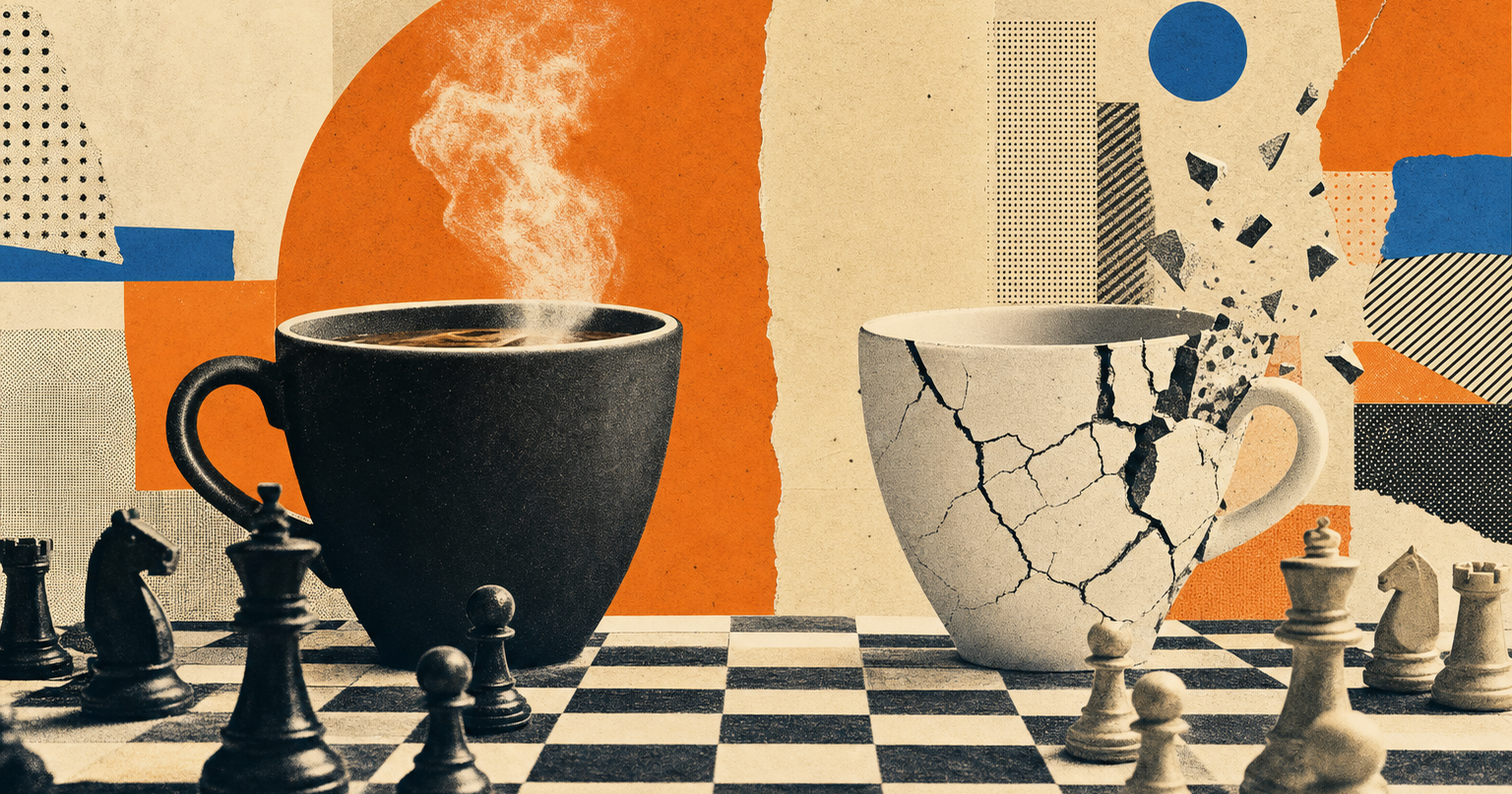 ☕️ Grok takes on OpenAI in coding