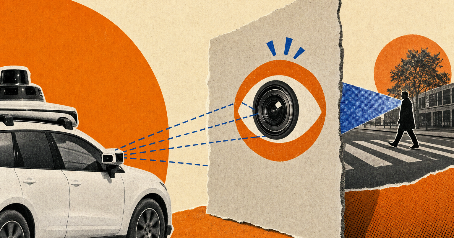 Waymo says camera-only cars aren't safe
