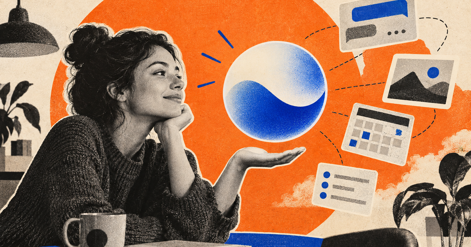 Meta launches Muse AI assistant