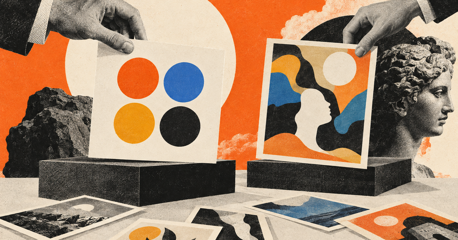 OpenAI launches Dots, its Muse competitor