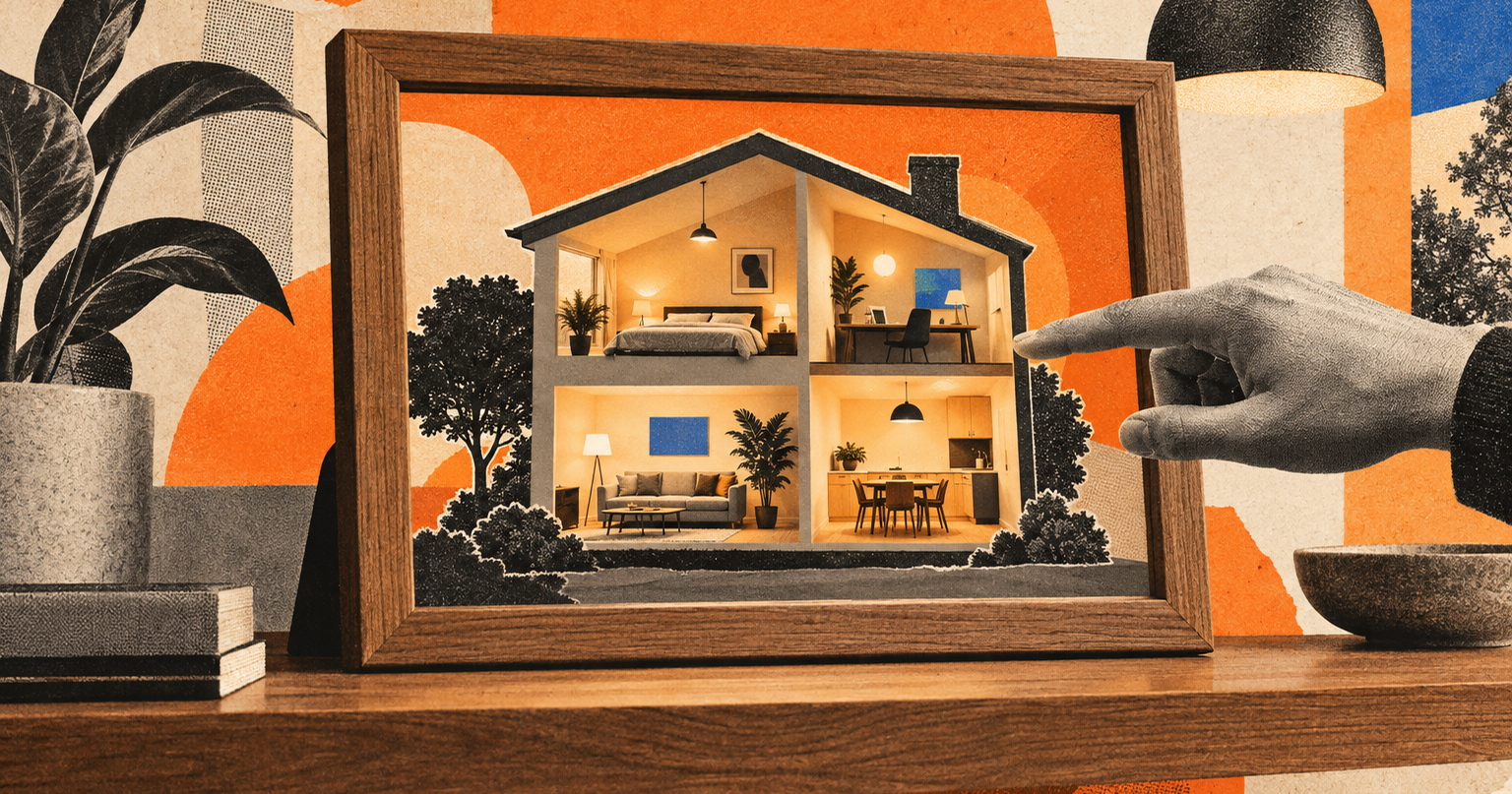 Apple unveils first smart home display